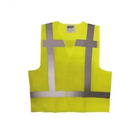 PSP RWS Verkeersvest Hi-Vis Geel - Klasse 2, Reflecterend & Wasbaar, Maat M/L PSP RWS Verkeersvest Hi-Vis Geel - Klasse 2, Reflecterend & Wasbaar, Maat M/L