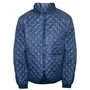 PSP Thermojack 100% Polyester Navy - Warm & Comfortabel Met Verlengde Rug - Maat 3XL