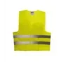 PSP Verkeersvest Hi-Vis Geel - Klasse 2, Reflecterend & Comfortabel, Maat M/L