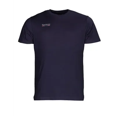 Rucanor Raffi T-Shirt Navy - Maat XL