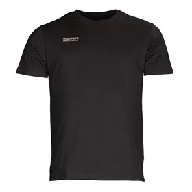 Rucanor Raffi T-Shirt Zwart - Maat XXL