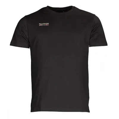 Rucanor Raffi T-Shirt Zwart - Maat XXL