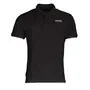 Rucanor Rodney Polo Shirt Zwart - Maat XXL