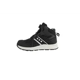 Rucanor Score 431 High Safety Shoe S3 Black - Sporty & Metal-Free - Size 39 Rucanor Score 431 Veiligheidsschoen S3 Hoog Zwart - Sportief & Metaalvrij - Maat 39