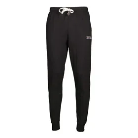 Rucanor Senna Joggingbroek Zwart - Maat S