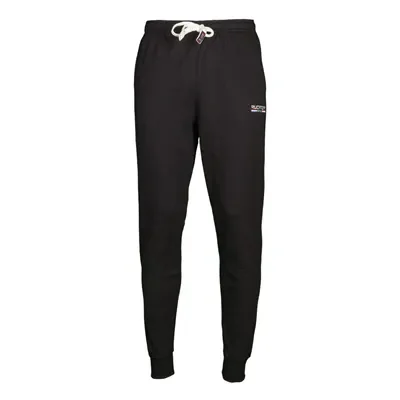 Rucanor Senna Joggingbroek Zwart - Maat XL