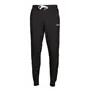 Rucanor Senna Joggingbroek Zwart - Maat XL
