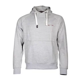 Rucanor Sydney Hoody Grijs - Maat 3XL