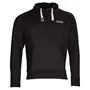 Rucanor Sydney Hoody Zwart - Maat M