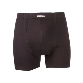 Rucanor Thermo Onderkleding 2-Pack Boxershorts Zwart - Zachte Tailleband & Comfortabel - Maat M Rucanor Thermo Onderkleding 2-Pack Boxershorts Zwart - Zachte Tailleband & Comfortabel - Maat M