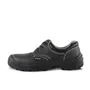Safeet Elba Veiligheidsschoen S3 Laag Zwart - Stalen Neus & Antislip Zool - Maat 45