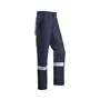 Sioen 012V Vlamvertragende Werkbroek Corinto Marineblauw - Maat R48