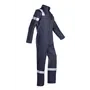 Sioen 017V Vlamvertragende Overall Carlow Marineblauw - Maat R54