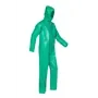 Sioen 5967 Essen Chemie-Overal Jadegroen – PVC-Coating & Industrieel Sterk, Maat 3XL
