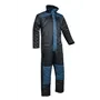 Sioen 6402 Matterhorn Diepvriesoverall Marine/Blauw – Thermovoering tot -40°C, Maat L