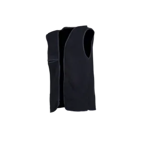 Sioen 7220 Vlamvertragende Fleece Voering Royston Marineblauw - Maat XL Sioen 7220 Vlamvertragende Fleece Voering Royston Marineblauw - Maat XL