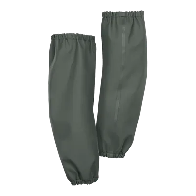 Sioen 8161 Plukmouwen Cork Groen Kaki UNI