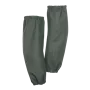 Sioen 8161 Plukmouwen Cork Groen Kaki UNI
