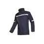 Sioen 9644 Belarto Vlamvertragende Softshell Jas Marineblauw - Maat 2XL