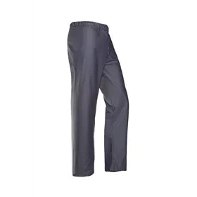 Sioen Bangkok 6360 Navy Blue Rain Pants - Waterproof, Comfortable & Durable - Size L Sioen Bangkok Regenbroek 6360 Marineblauw - Waterdicht, Comfortabel & Duurzaam - Maat L