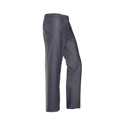 Sioen Bangkok Regenbroek 6360 Marineblauw - Waterdicht, Comfortabel & Duurzaam - Maat M