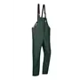 Sioen Bavetschort Bandung Groen/Kaki – Flexothane® & Winddicht Comfort, Maat 3XL