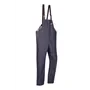 Sioen Bavetschort Bandung Marineblauw – Flexothane® & Volledig Waterdicht, Maat 2XL