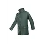 Sioen Bielefeld Regenjas 4265 Groen/Kaki - Lichtgewicht, Waterdicht & Ademend - Maat 2XL