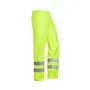 Sioen BITORAY 199A Regenbroek Fluo Geel - Lichtgewicht, Ademend & Waterdicht, Maat M
