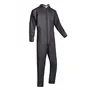 Sioen Herford Overal 6218 Marineblauw - Lichtgewicht, Waterdicht & Met Kap - Maat 3XL