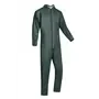 Sioen Le Havre Regenbroek 5100 Groen/Kaki - Sterk, Scheurbestendig & Waterdicht - Maat 2XL