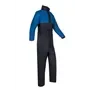 Sioen Lillehamme Winteroverall Marine/Kobaltblauw - Waterdicht & Gewatteerd - Maat L