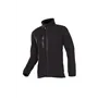 Sioen Merida Fleecejack Rood – Windbreaker Voering & Kinbescherming, Maat 2XL