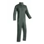 Sioen Montreal Overal 4964 Groen/Kaki - Waterdicht, Chemisch Bestendig & Comfortabel - Maat XL