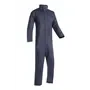 Sioen Montreal Overal 4964 Marineblauw - Waterdicht, Chemisch Bestendig & Comfortabel - Maat 2XL