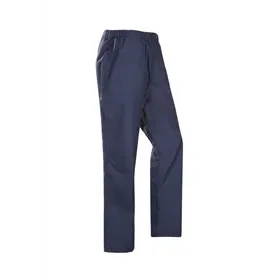 Sioen Murray Rain Pants 699Z Navy Blue - Waterproof, Breathable & Adjustable - Size 2XL Sioen Murray Regenbroek 699Z Marineblauw - Waterdicht, Ademend & Verstelbaar - Maat 2XL