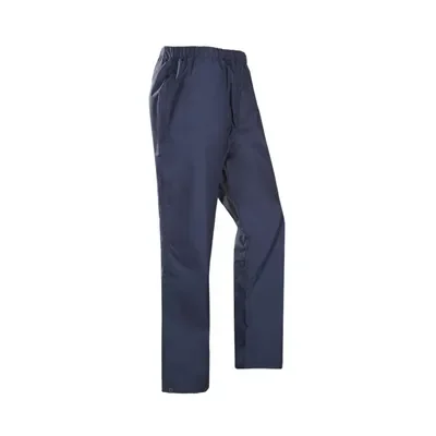 Sioen Murray Regenbroek 699Z Marineblauw - Waterdicht, Ademend & Verstelbaar - Maat 3XL