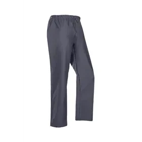 Sioen Rotterdam Rain Pants 4500 Navy Blue - Lightweight, Flexible & Waterproof - Size M Sioen Rotterdam Regenbroek 4500 Marineblauw - Lichtgewicht, Soepel & Waterdicht - Maat M