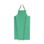 Sioen Schort Lavrion Jadegroen - One Size (UNI)
