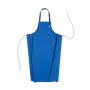 Sioen Schort Nantou Korenblauw - One Size (UNI)
