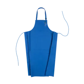 Sioen Schort Nantou Korenblauw - One Size (UNI) Sioen Schort Nantou Korenblauw - One Size (UNI)