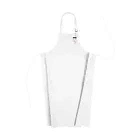 Sioen Schort Nantou Wit - One Size (UNI) Sioen Schort Nantou Wit - One Size (UNI)