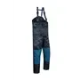 Sioen Zermat Winter Bavetbroek Marineblauw – Gevoerd tot -40°C, Maat S