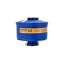 Spasciani Gasfilter 202 AX - Voor Vluchtige Organische Damp (EN 148-1)