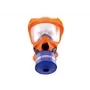 Spasciani H 900 A2B2E2K2 P3 Vluchtmasker - Volgelaatsmasker met Hoogwaardige Filters