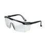Univet 511 Helder/Blauw - Comfortbril met Ventilatie & Anallergisch Montuur