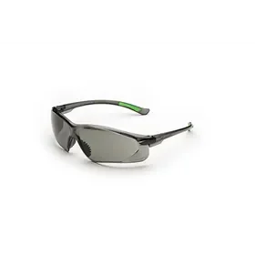 Univet 516 Veiligheidsbril Grijs - Anti-Kras & EN166/170/172 Gecertificeerd
