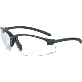 Univet 552 Safety Glasses Clear +1.5 - Correction & Eye Protection Combined Univet 552 Veiligheidsbril Helder +1,5 - Correctie & Oogbescherming in Eén