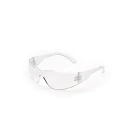 Univet 568 Clear - Economical Safety Glasses with Class 1 Protection & Only 23 Grams Univet 568 Helder - Economische Veiligheidsbril met Klasse 1 Bescherming & Slechts 23g