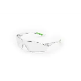 Univet Helder - Veiligheidsbril met UV-filter, Anti-Kras & Slechts 24g Univet Helder - Veiligheidsbril met UV-filter, Anti-Kras & Slechts 24g